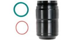 Amsler AIR CAN BLK HV MN3 RT3 13, 216X63