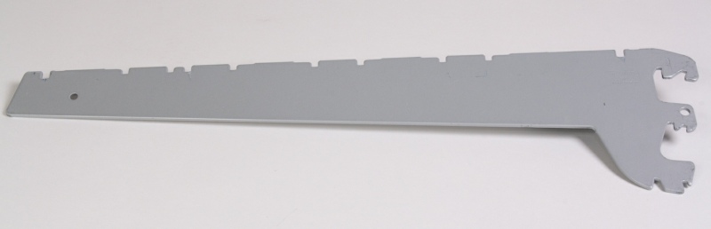Amsler Display Tablar Träger 47cm 2 Stück