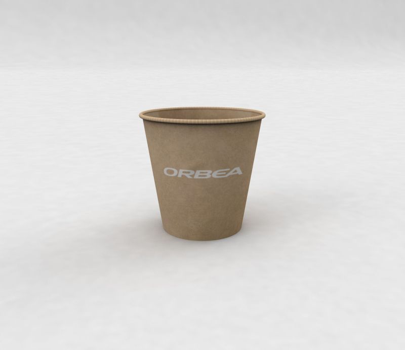 Amsler ORBEA PAPER CUP (100UD)