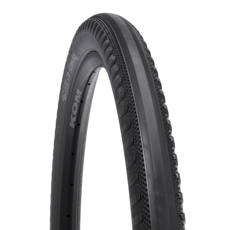 Amsler Byway 700 x 40 Road TCS tire