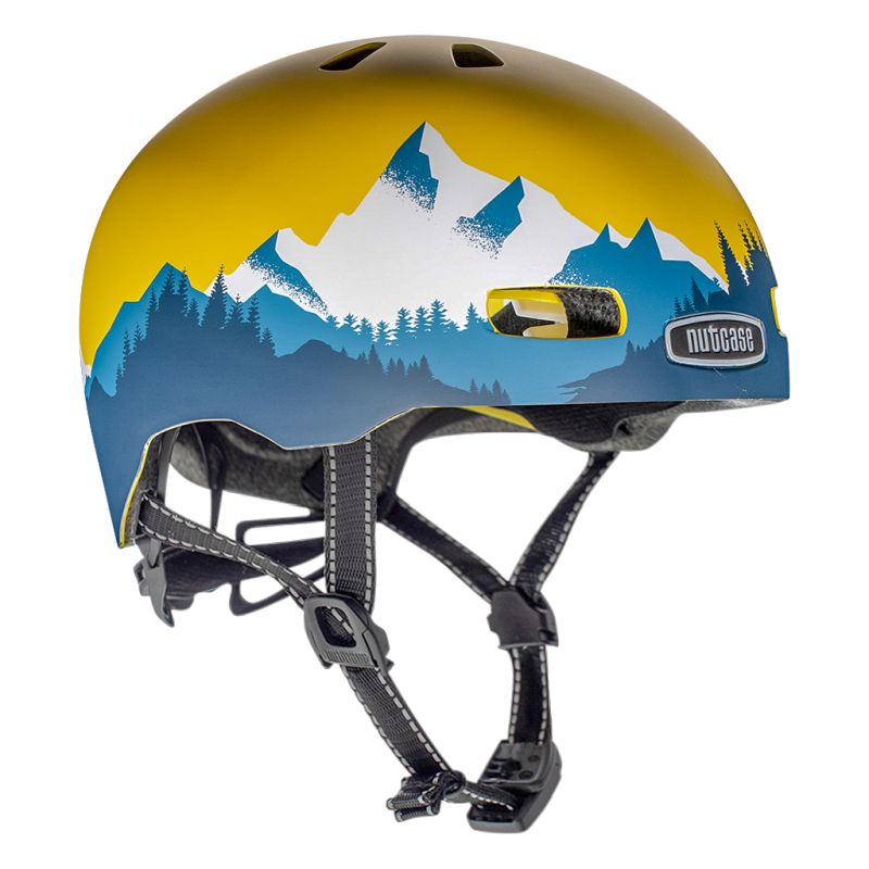 Amsler Street Everest MIPS Helmet M EU
