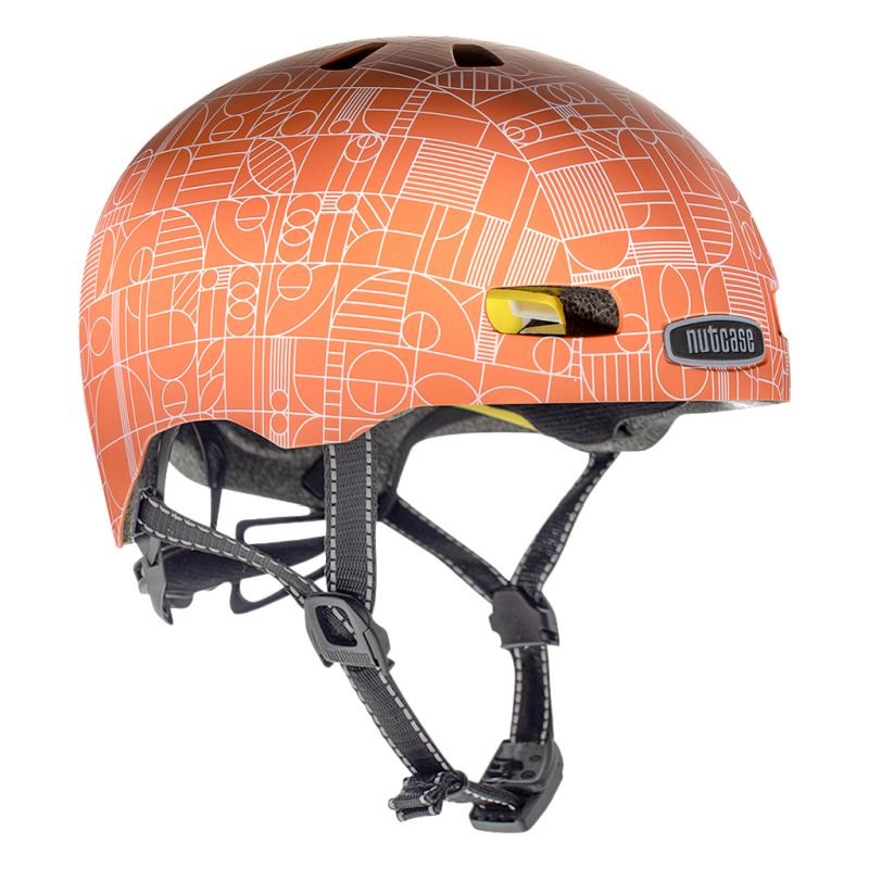 Amsler Street Bahous MIPS Helmet S EU