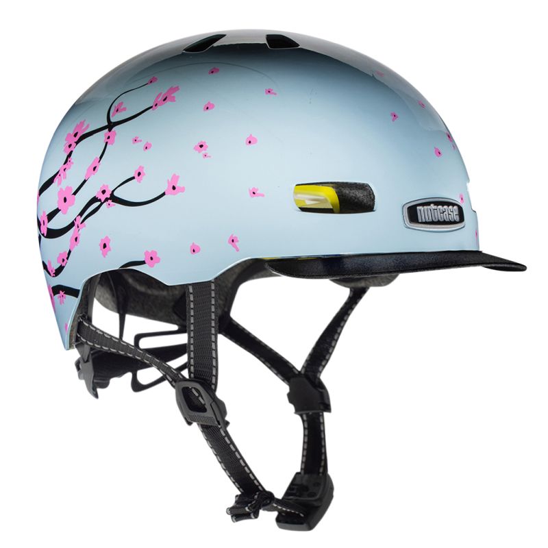 Amsler Helm Street OCTOBLOSSOM L 60-64cm