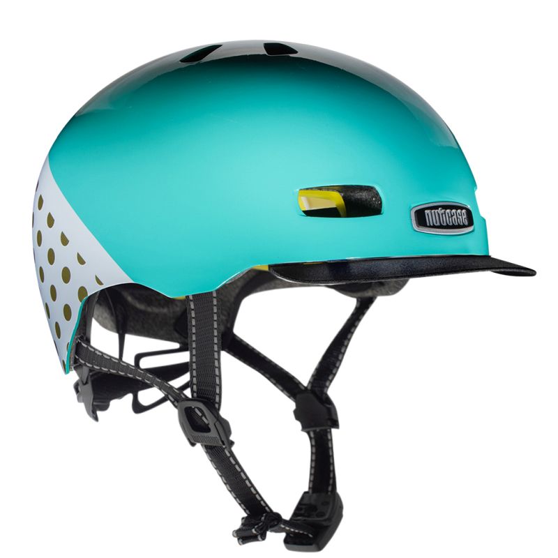 Amsler Helm Street TIFFANI'S BRUNCH M 56-60cm