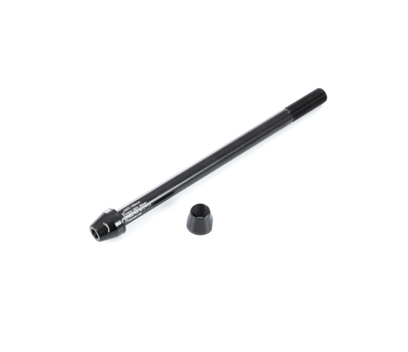 Amsler ORCA OMX SPEED RELEASE TRAINER AXLE