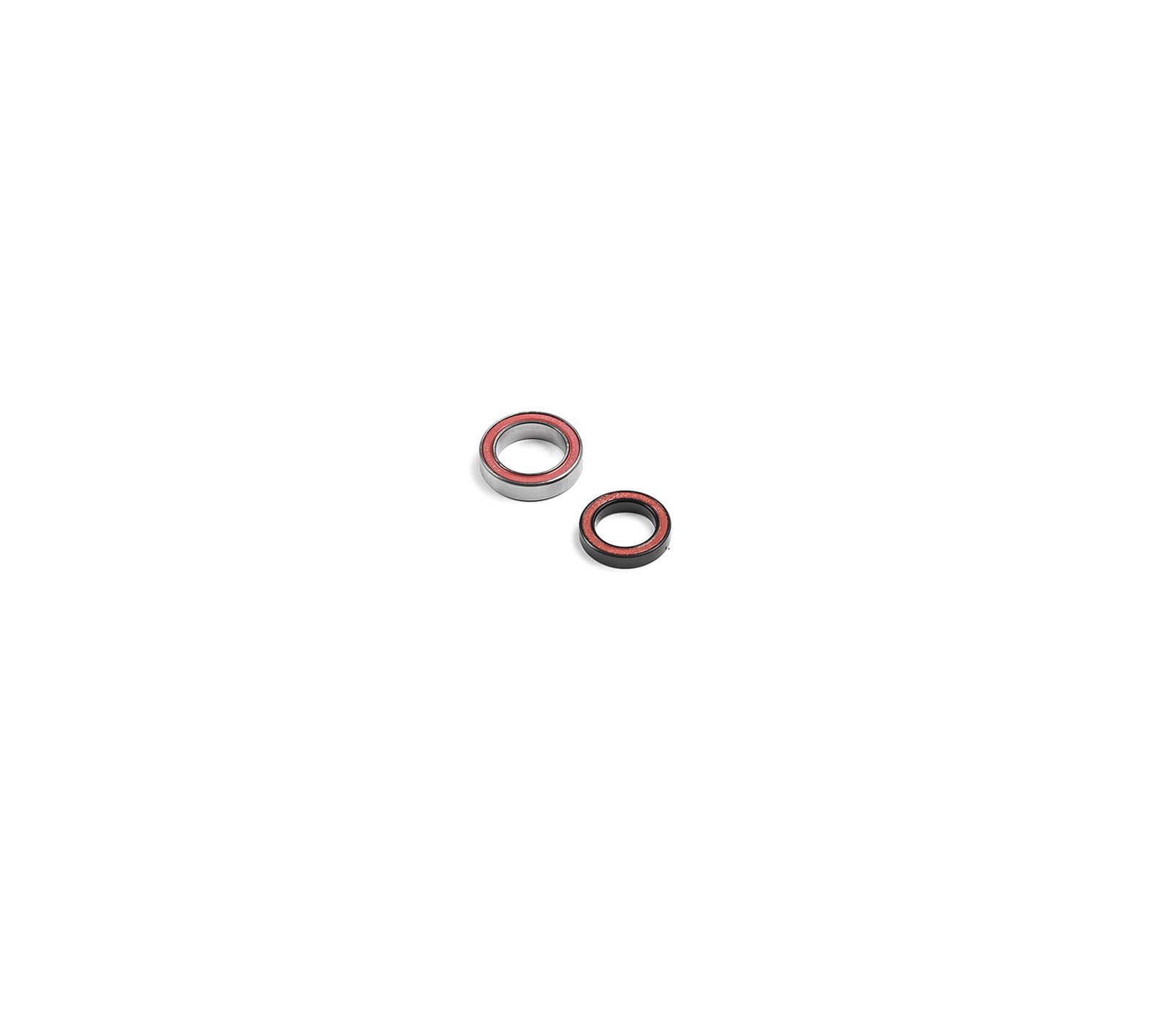 Amsler BEARING KIT REAR AXLE