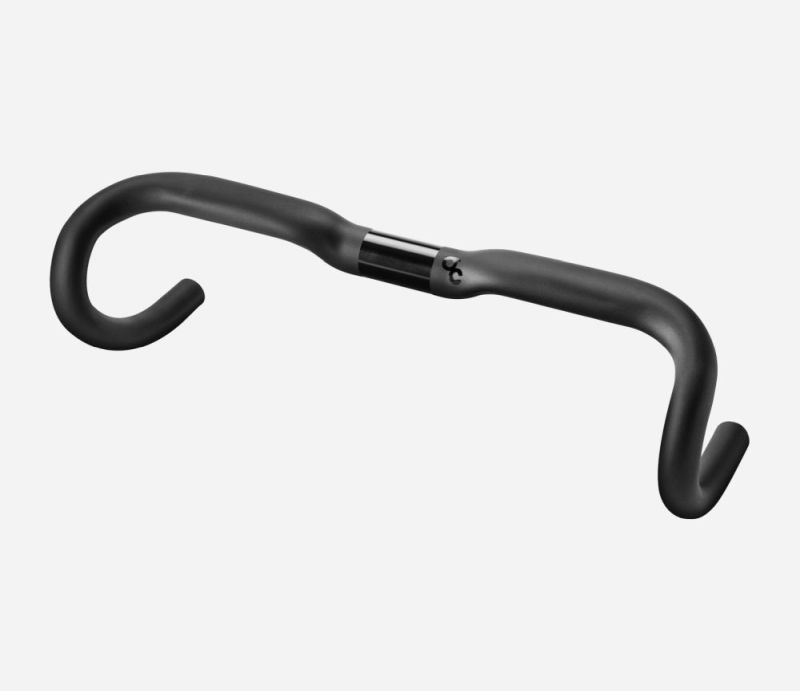 Amsler OC Road RP31-R Handlebar Rise 15 400mm