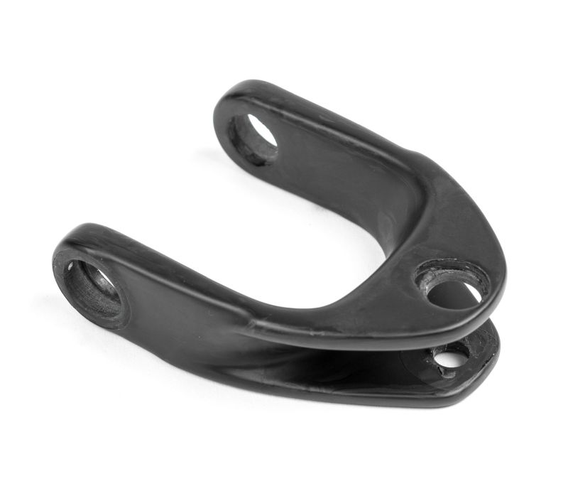 Amsler SHOCK YOKE RISE CARBON SL 25