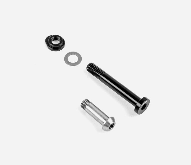 Amsler SHOCK FIX KIT OCCAM-RSE OMR SL