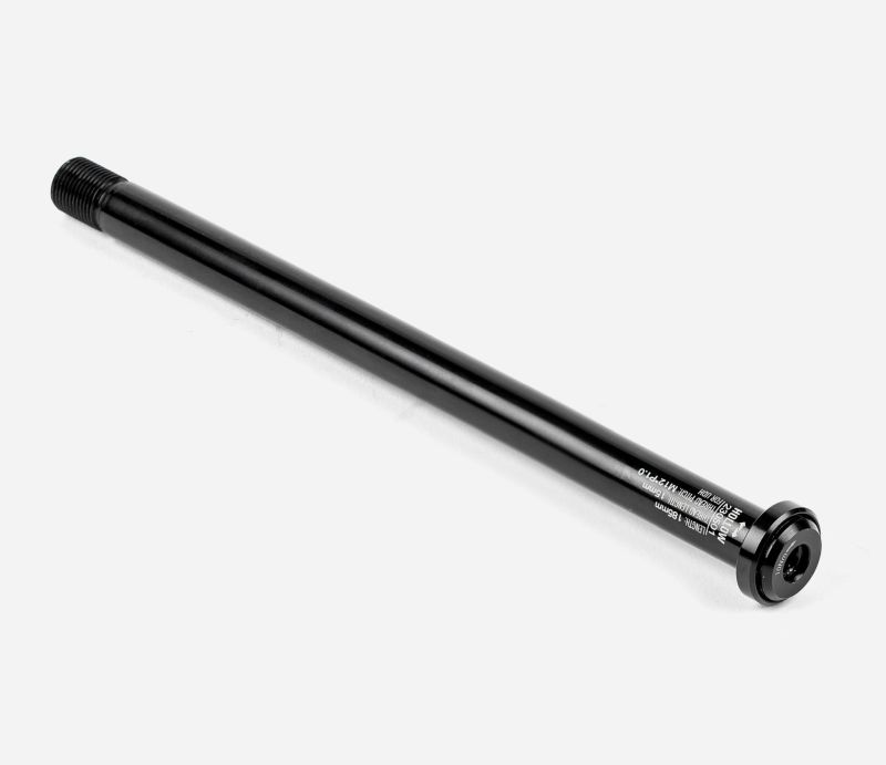 Amsler REAR AXLE 12x184(1.0x15)HOLLOW