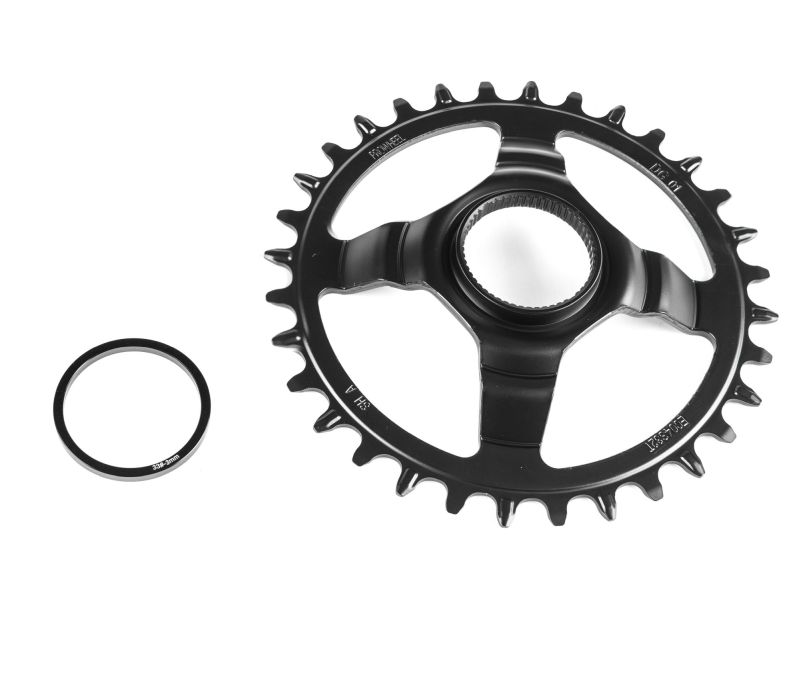Amsler CHAINRING 32T NARROW-WIDE EP8/EP801/EP6