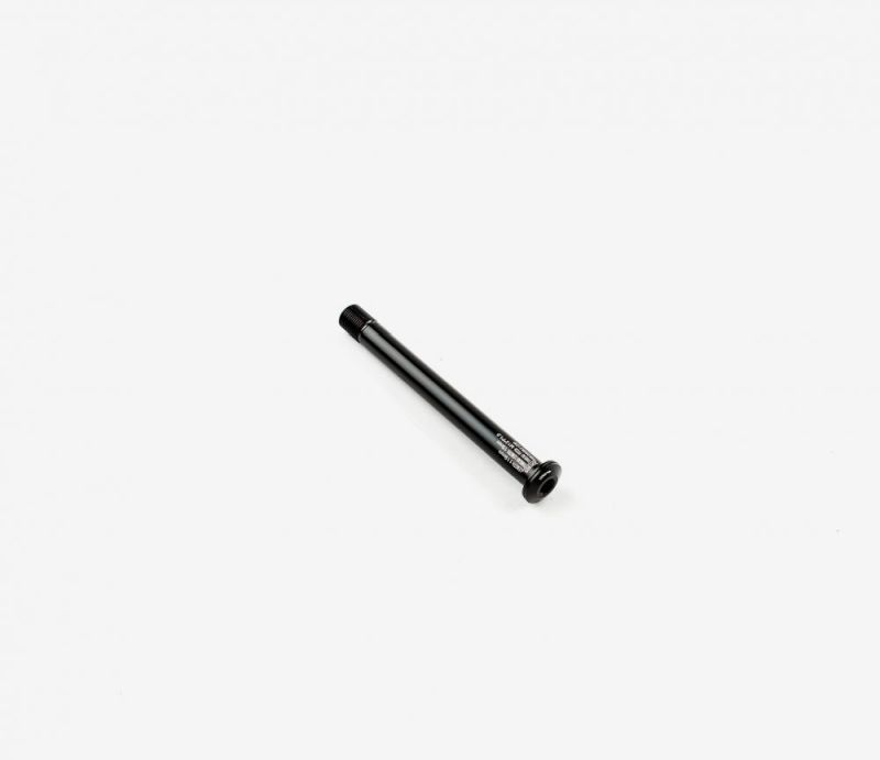 Amsler FRONT AXLE 12x119(2P1.0x13) M/GUARDS
