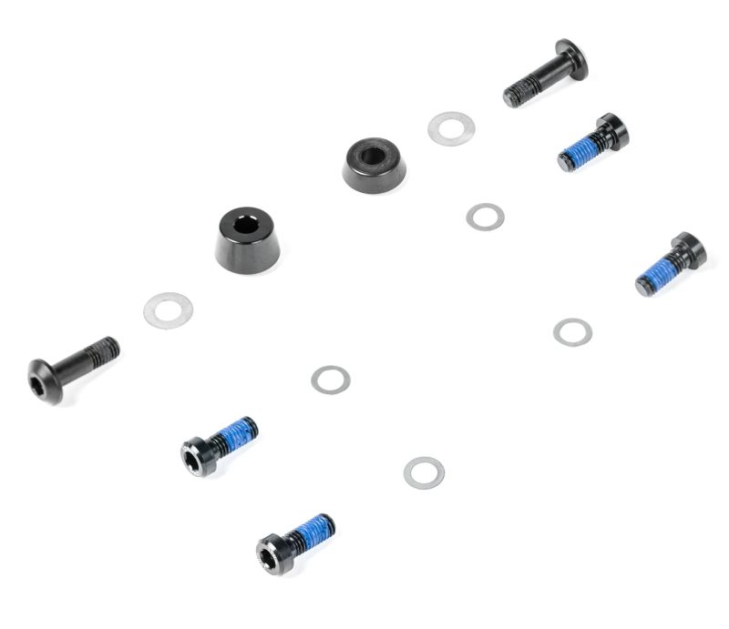 Amsler MOTOR FIXING H/WARE KIT EP801/EP6 DENNA
