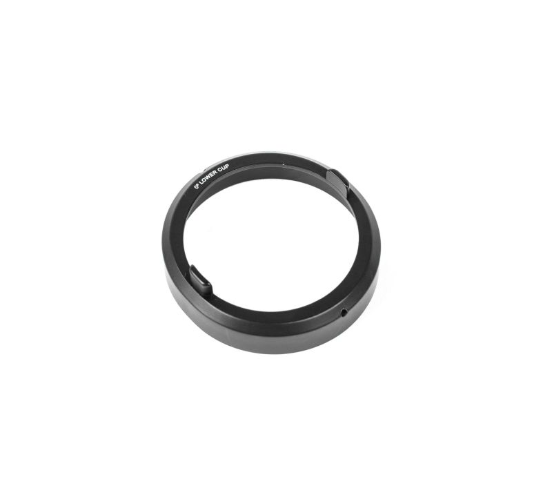 Amsler LOWER HEADSET CUP WO/BEARING ANGLESET 0º