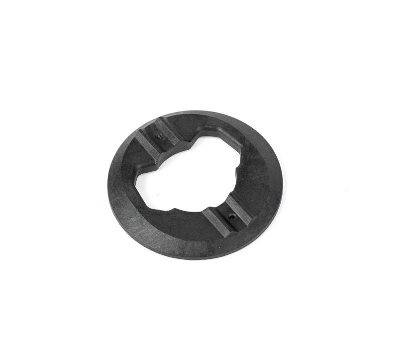 Amsler HEADSET COVER ANGLESET HS02-A-01 INTERNA