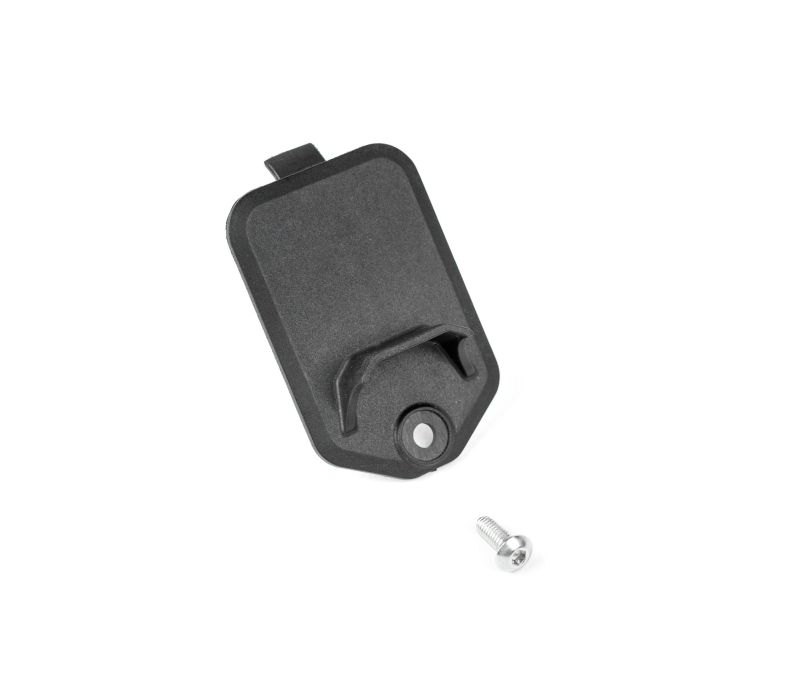 Amsler BB SERVICE PORT COVER RALLON 2026