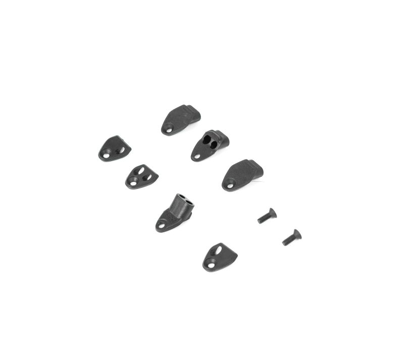 Amsler HEADTUBE CABLEGUIDE KIT RALLON 2026