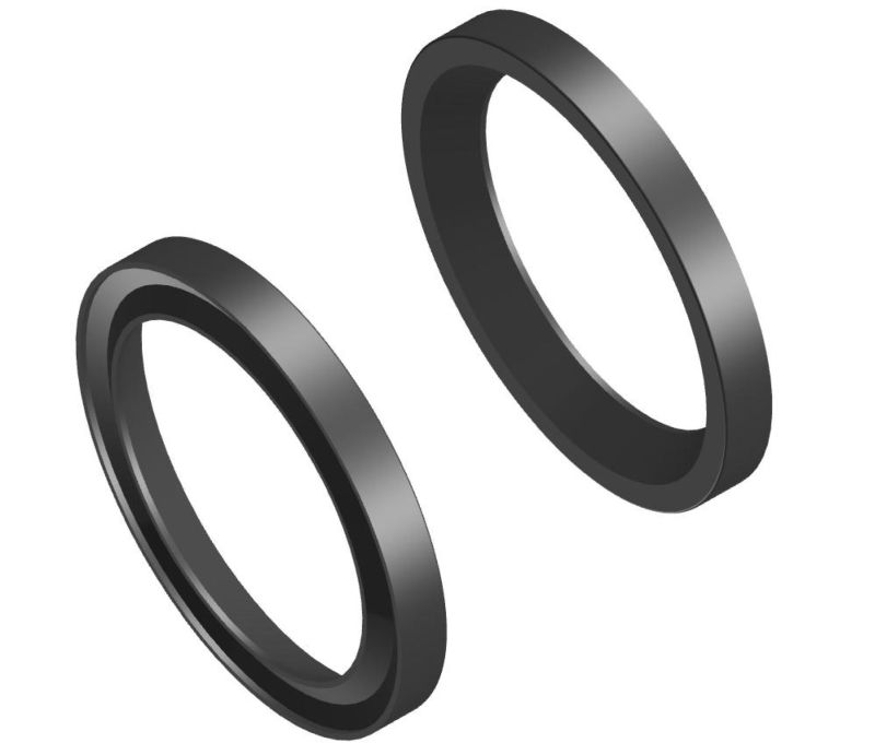 Amsler SEAL KIT SE 28X37X4VG LINK-FRAME PIVOT P