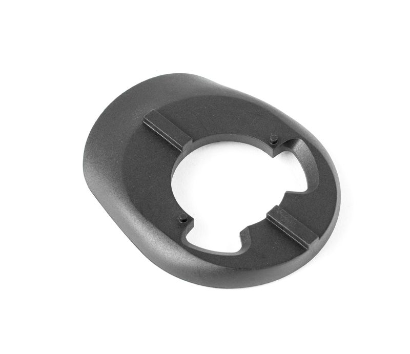 Amsler HEADSET COVER ICR TERRA 2026