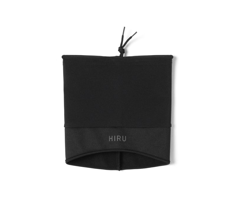 Amsler THERMAL HEADCOVER UNIQUE FBLK