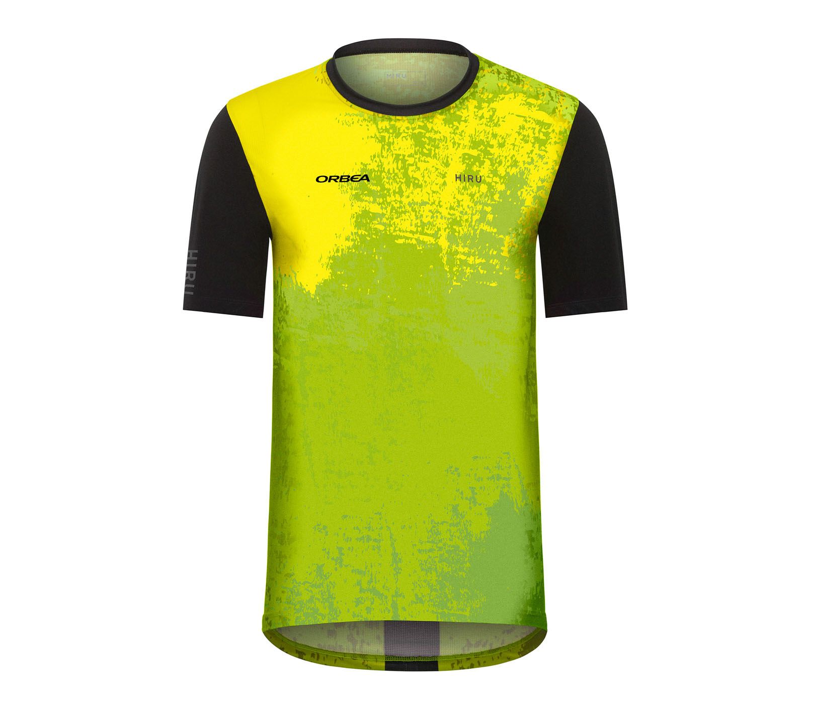 Amsler LAB TSHIRT XS OLIVINE