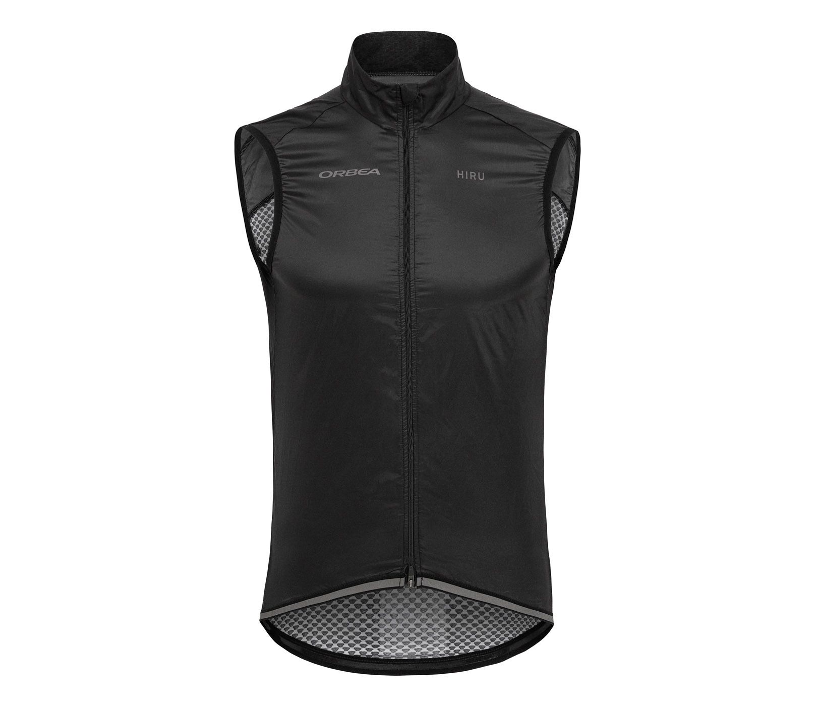 Amsler M CORE WBKR GILET L FBLK