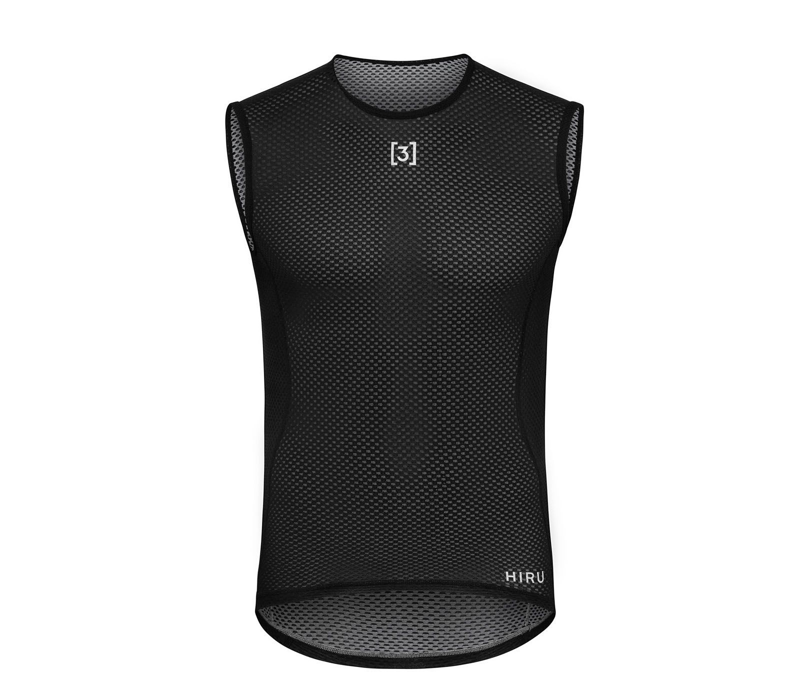 Amsler SLESS BASE LAYER S FBLK
