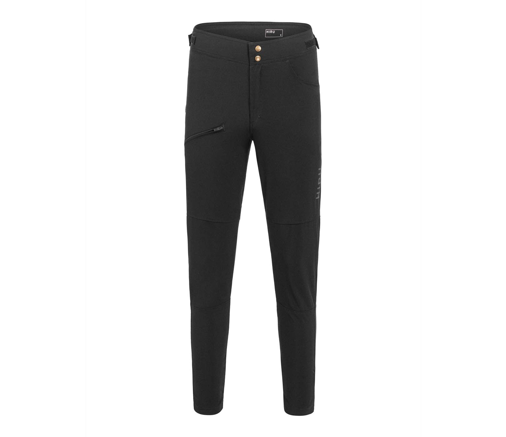 Amsler CORE PANT XL FBLK