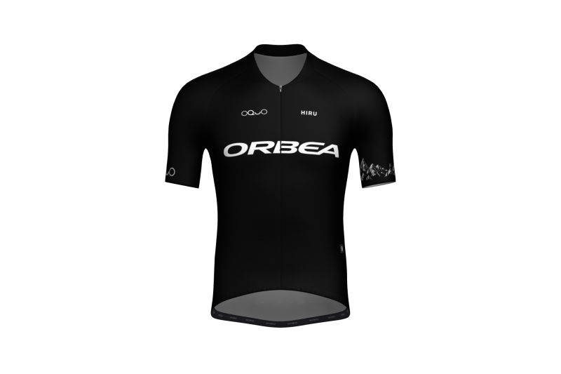 Amsler M CORE LIGHT JERSEY S F/BLACK