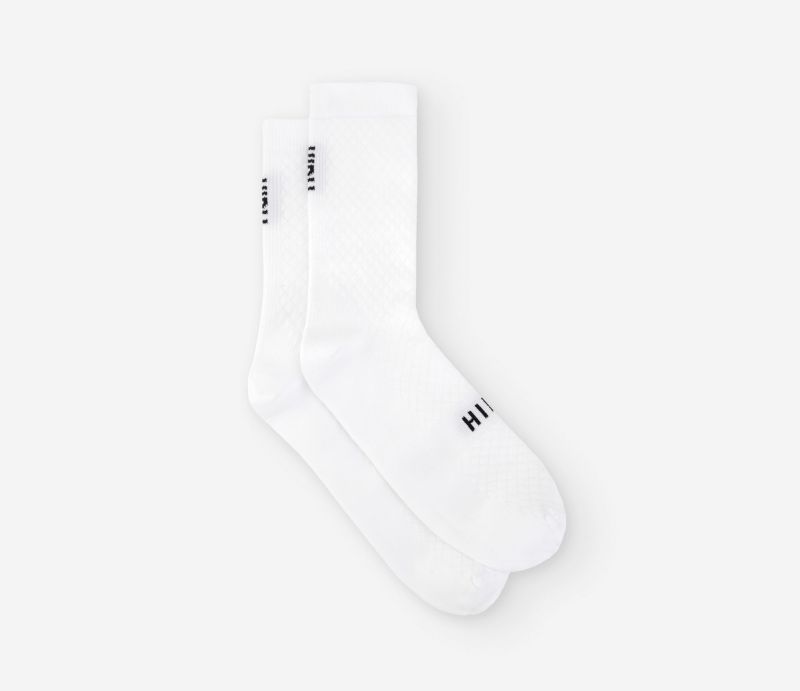 Amsler LIGHT SOCKS 40/42 WH