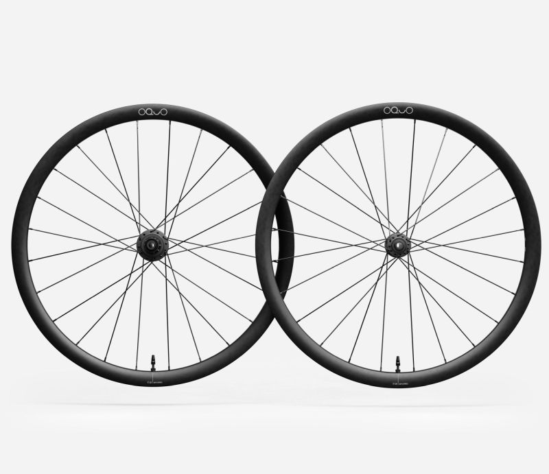 Amsler RP35PRO XDR SET BLACK MATT