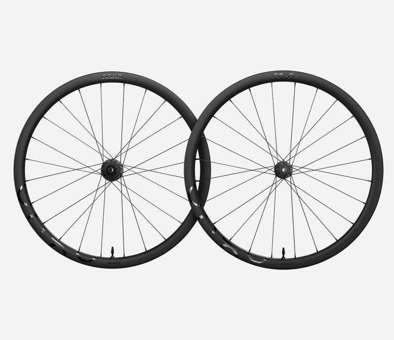 Amsler RP35TEAM XDR SET