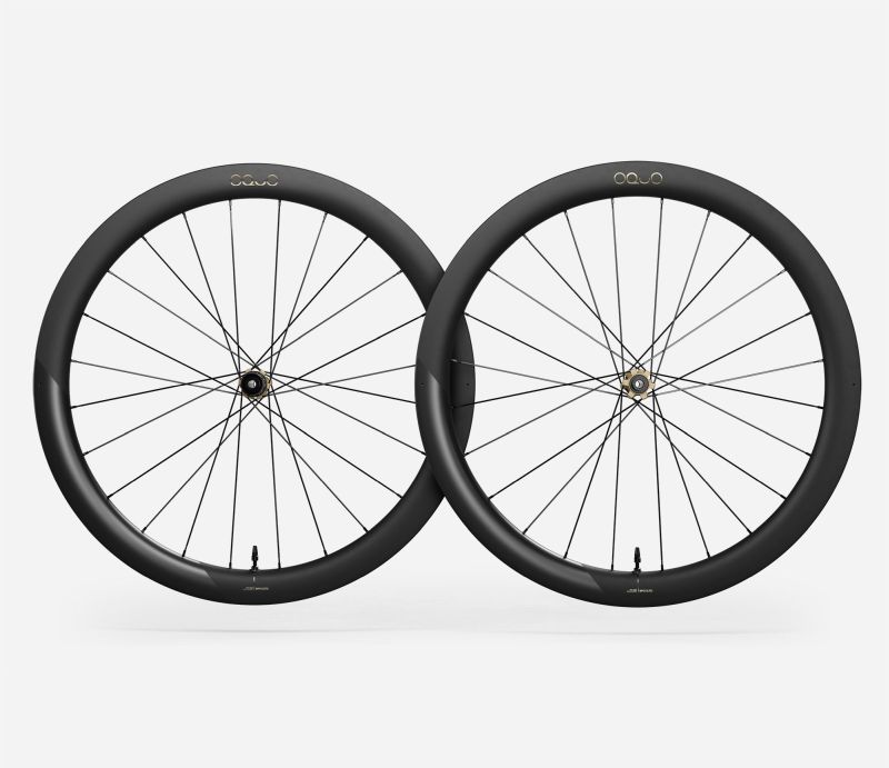 Amsler RP50LTD XDR SET BLACK MATT