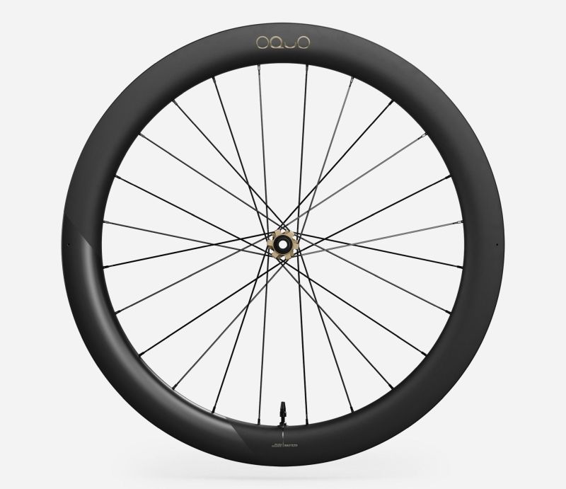 Amsler RA57LTD FRONT BLACK MATT