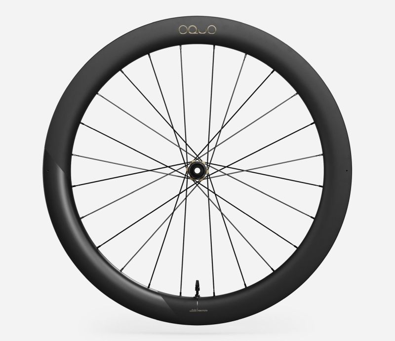 Amsler RA57LTD HG REAR BLACK MATT