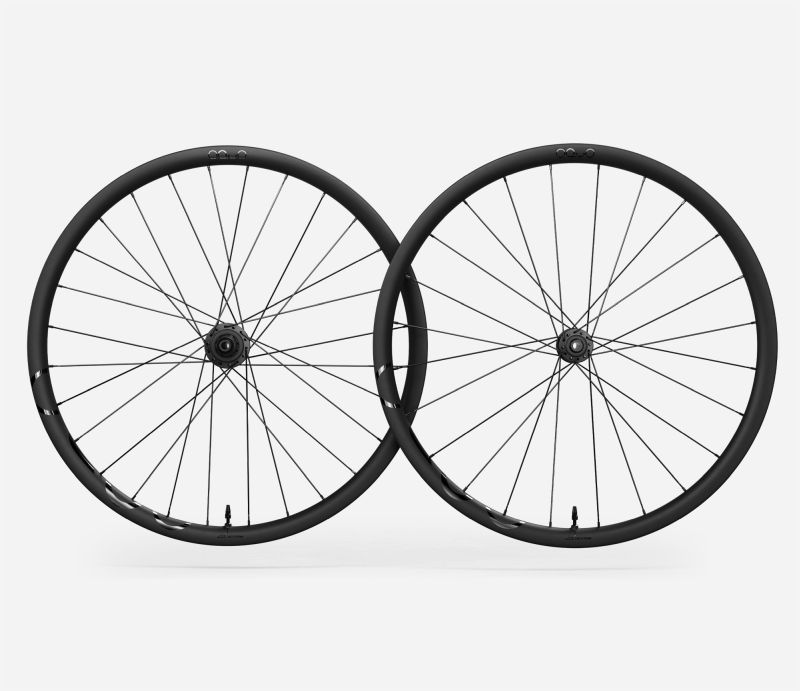 Amsler RC30TEAM XDR SET
