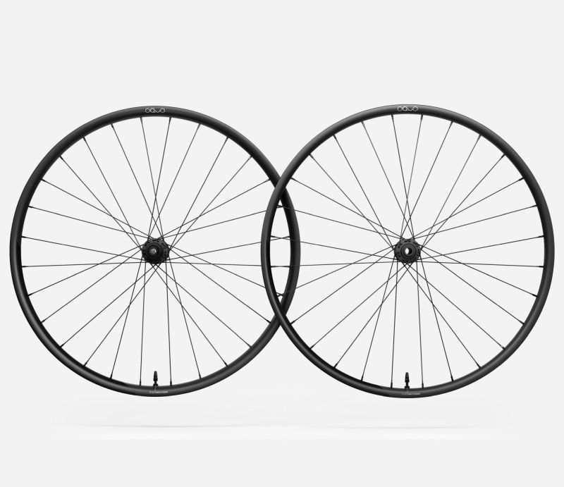 Amsler MP30TEAM MS SET BLACK MATT