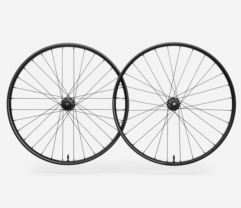 Amsler MC32LTD XD SET BLACK MATT
