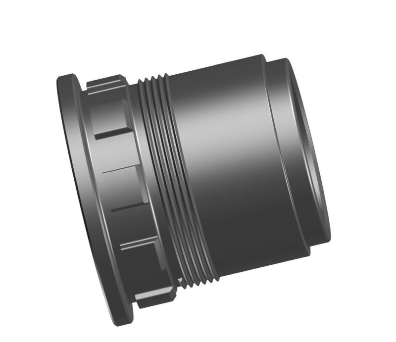 Amsler Q10 FREEHUB BODY. SRAM XDR. WITH BEARING
