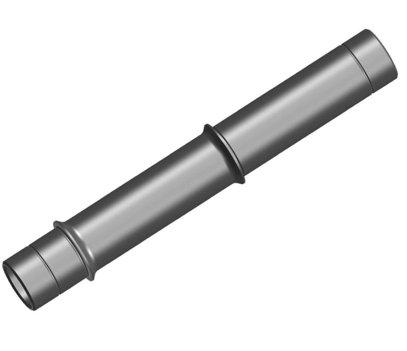 Amsler INTERNAL AXLE Q10 REAR 12x142