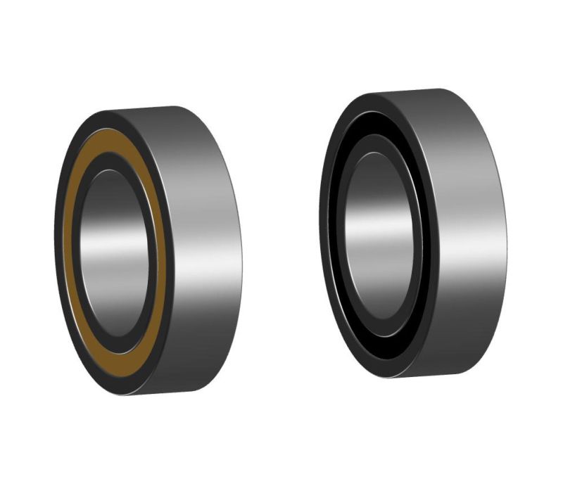 Amsler OQUO BEARING KIT 26x15x7mm. 15K GREASE