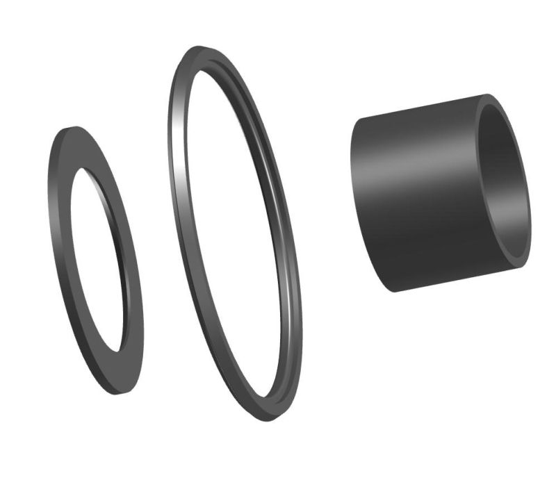 Amsler SPRING WASHER + SHARKRATCHET BUSHING + R
