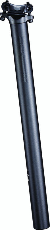 Amsler SKYSCRAPER 25.0/400 BKL SEATPOST