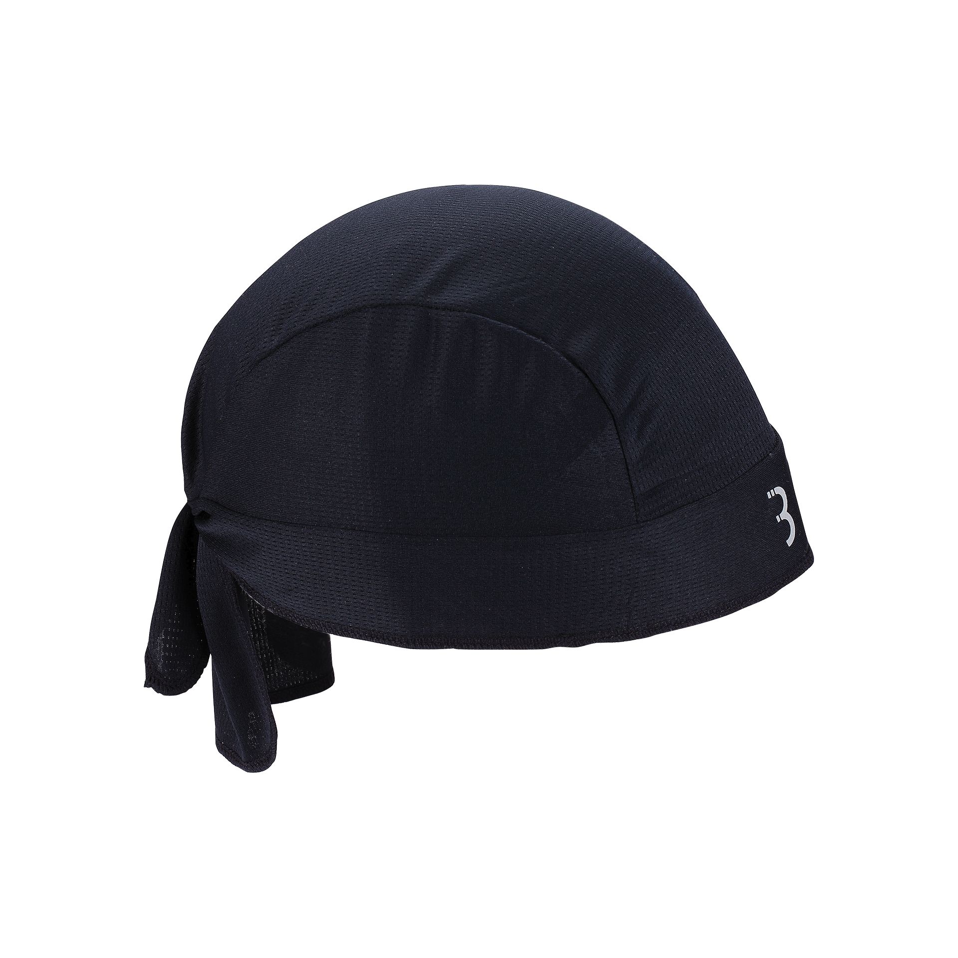 Amsler - Helmmütze Sommer als Sonnenschutz / Feuchtigkeitsabsorbtion, schwarz