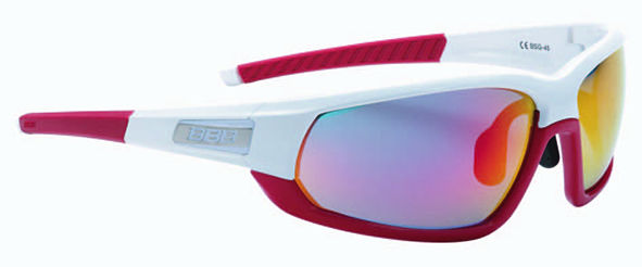Amsler BRILLE ADAPT WEISS-ROT/PC MLC ROT