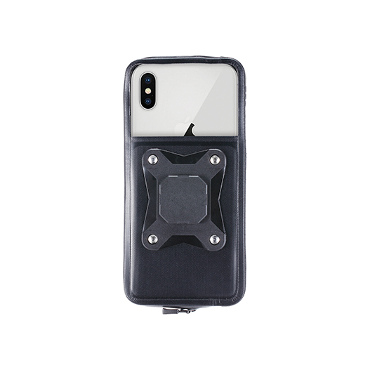 Amsler - Phone Halter 140x70x10mm, ideal iPhone6 