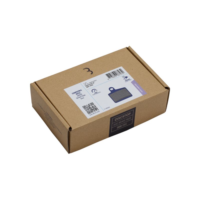 Amsler Discbelag Hayes Stroker Ryde/Dyno