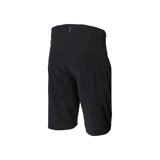 Amsler - Hose Shorts MTB Element schwarz XL