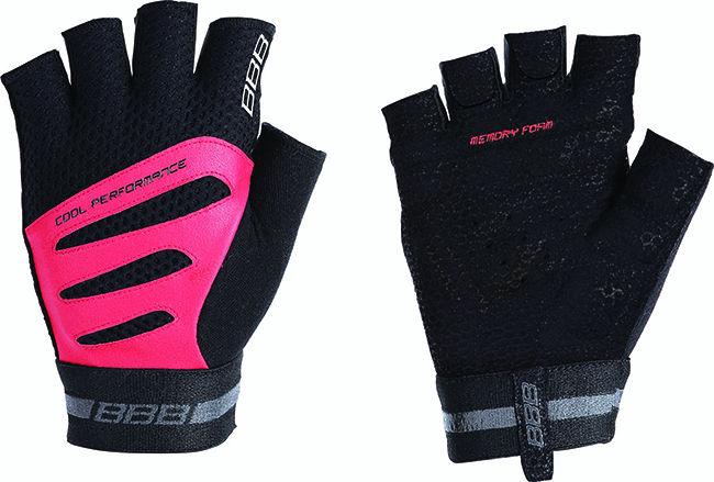 Amsler Handschuhe Sommer Equipe kurze Finger