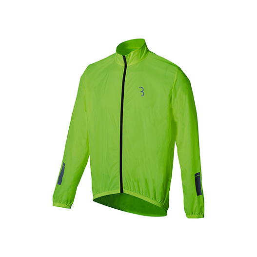 Amsler Veste de pluie unisexe Baseshield